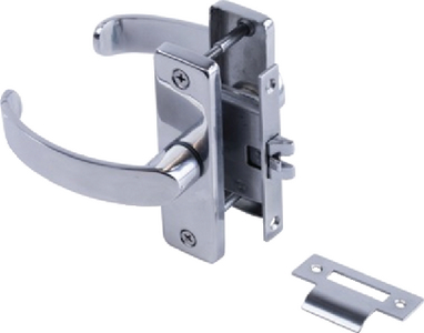 SEA-DOG LINE 221610-1 STAINLESS DOOR HANDLE LATCH